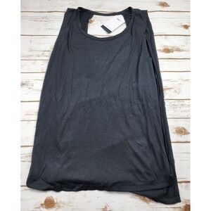 Nike Black Tank Top